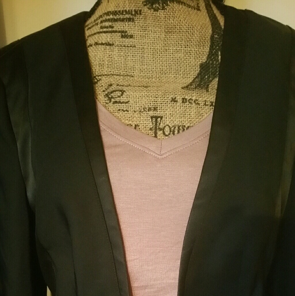 Bebe Jacket - image 2